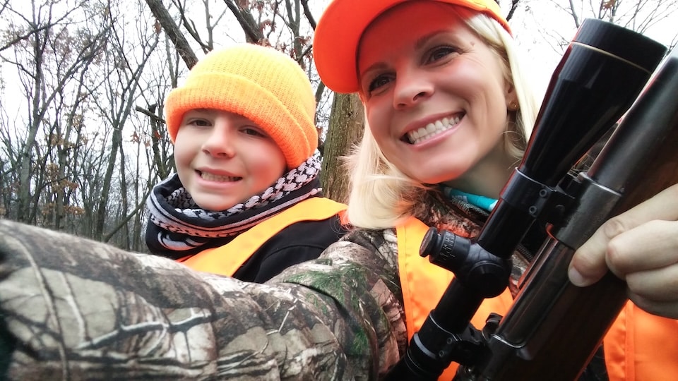 Yackley Hunter orange Hunting Protection from CCW Safe Membership