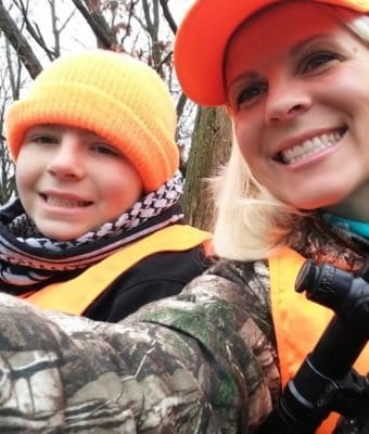 hunting protection from ccw safe feature - 1