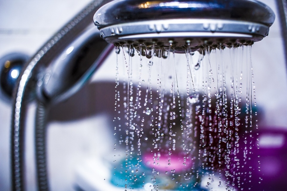 water-faucet