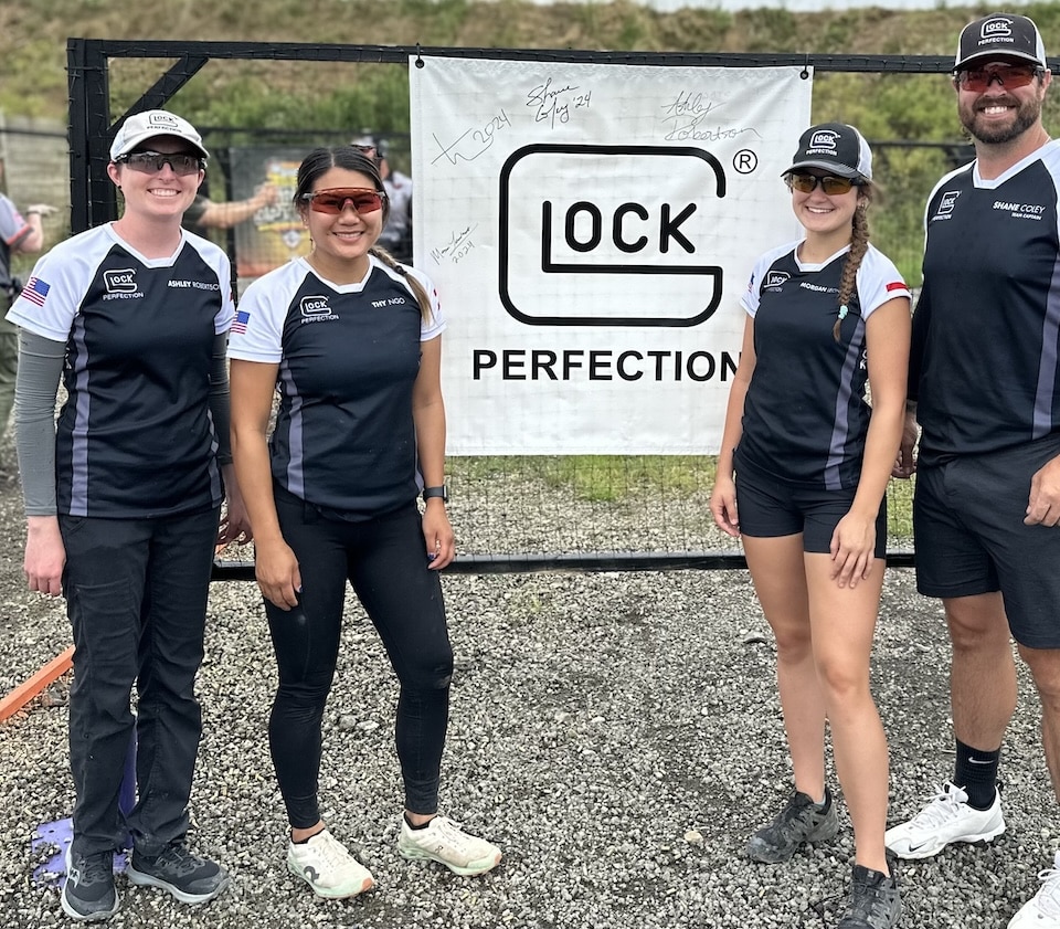 Ashley_Thy_Morgan and Shane Nationals