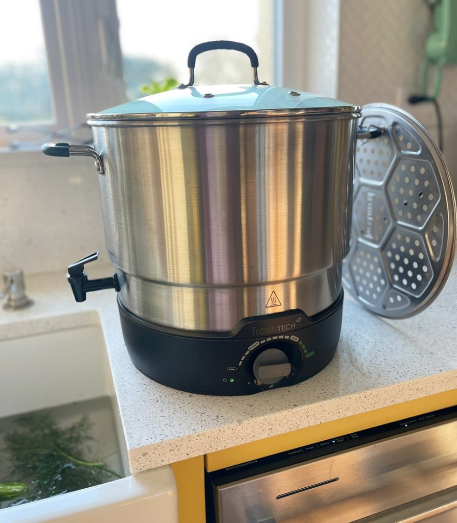 Ball Water Bath Canner