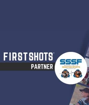 SSSF NSSF First shots feature - 1