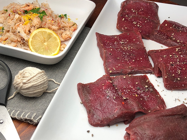 crab-venison-steak1
