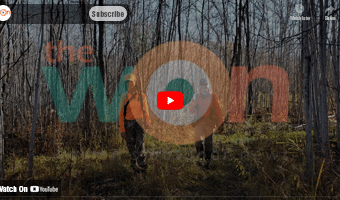 Women's Outdoor News on YouTube