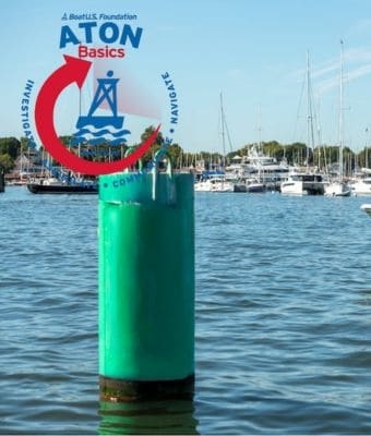 BoatUS Foundation Launches 2 New Safety Microcourses feature