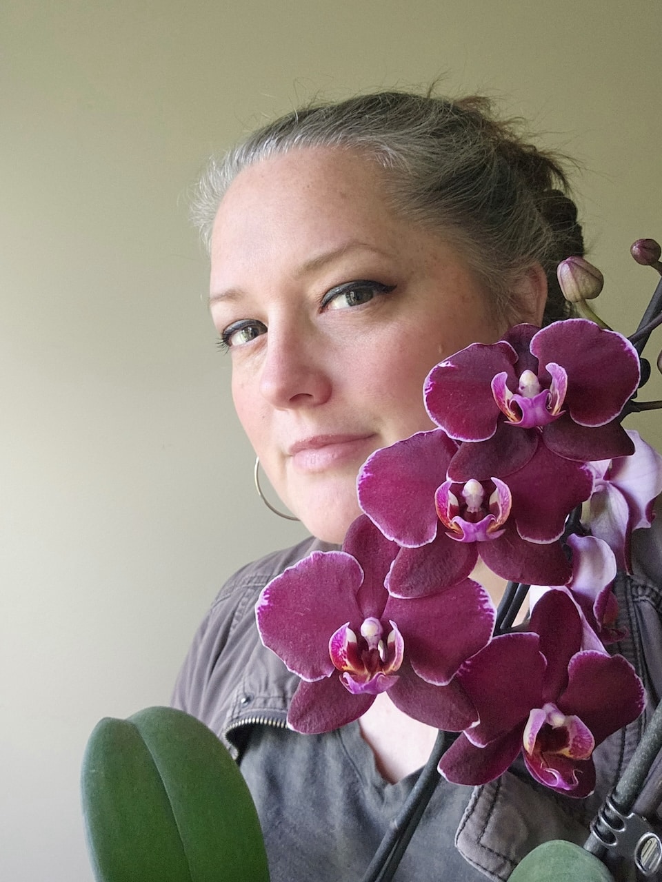 Gal Gab Sarah Joy Albrecht