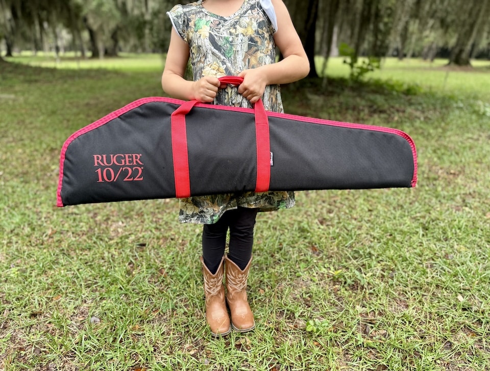 HollisLumpkin-Ruger-Gun In The Case