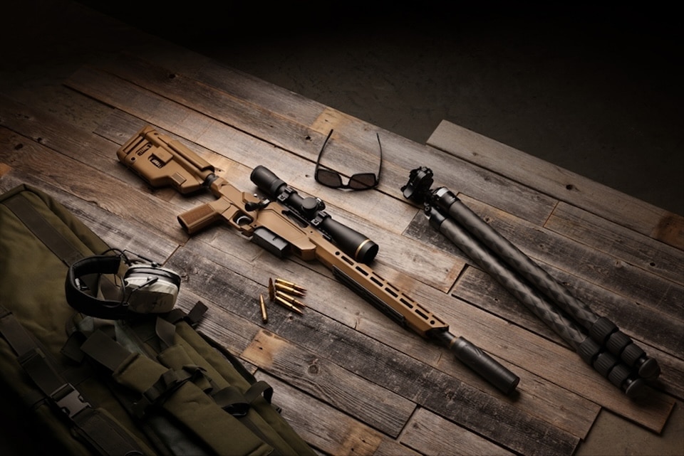 Model 2020 Heatseeker