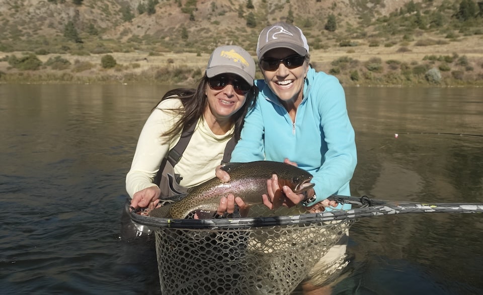 Montana Cast-and-Blast | Ascend