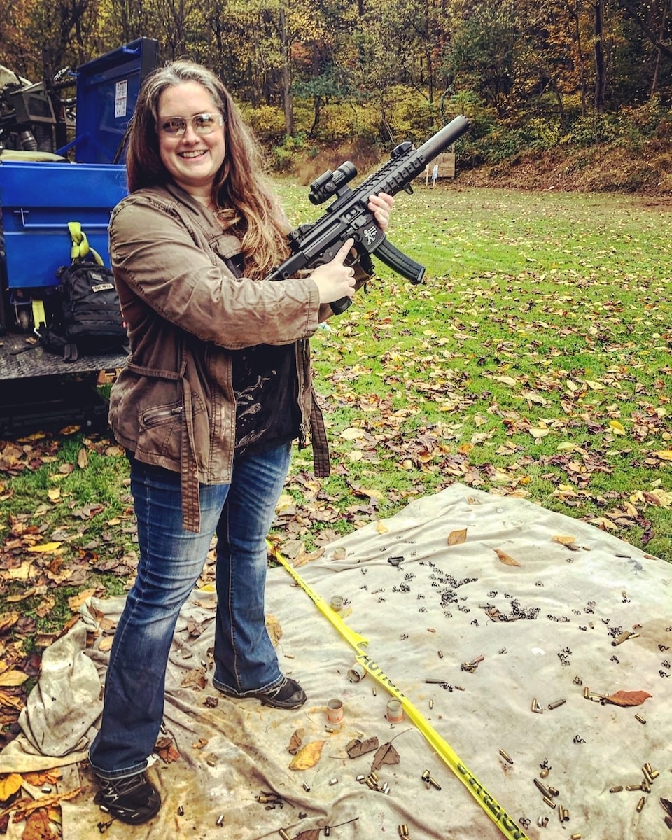 Sarah Joy Albrecht MGShoot