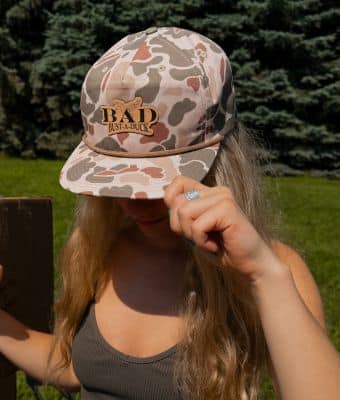 feature BAD press release