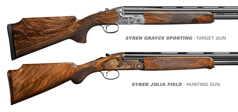 target-vs-hunting-guns