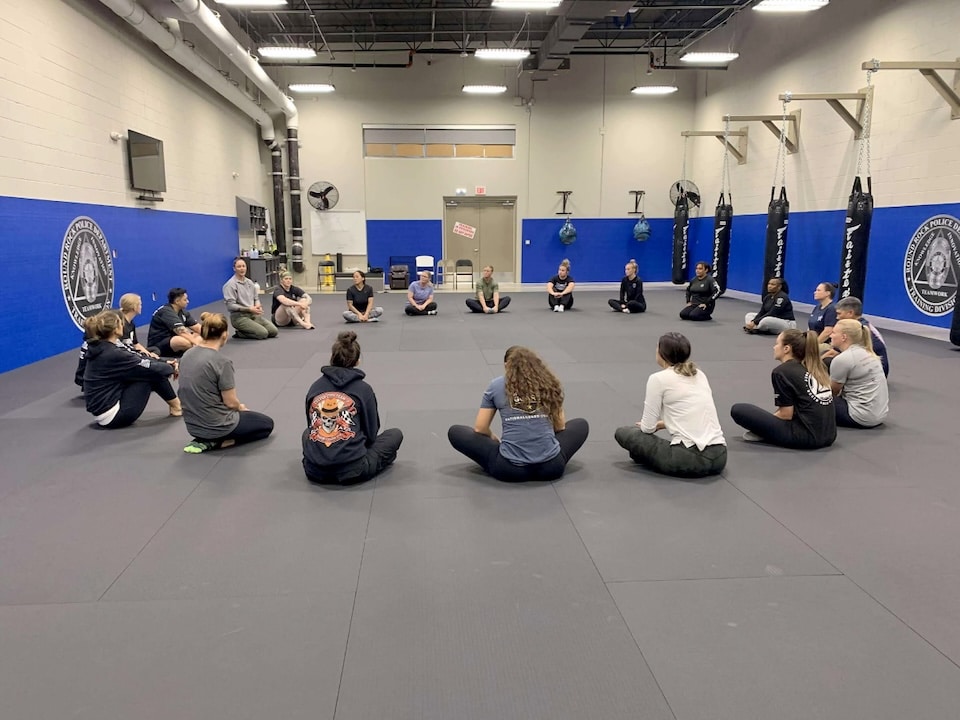 9th Annual A Girl & A Gun Back the Women in Blue