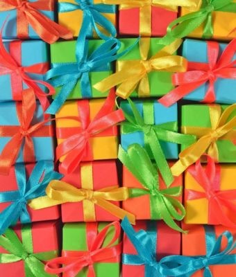 Affordable Prepper Gifts