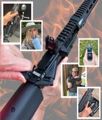 Gear Up Round Up 25 feature