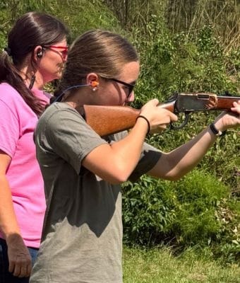 Heritage Settler Compact for beginner feature - 1