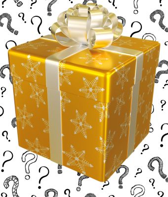 Imagination box feature