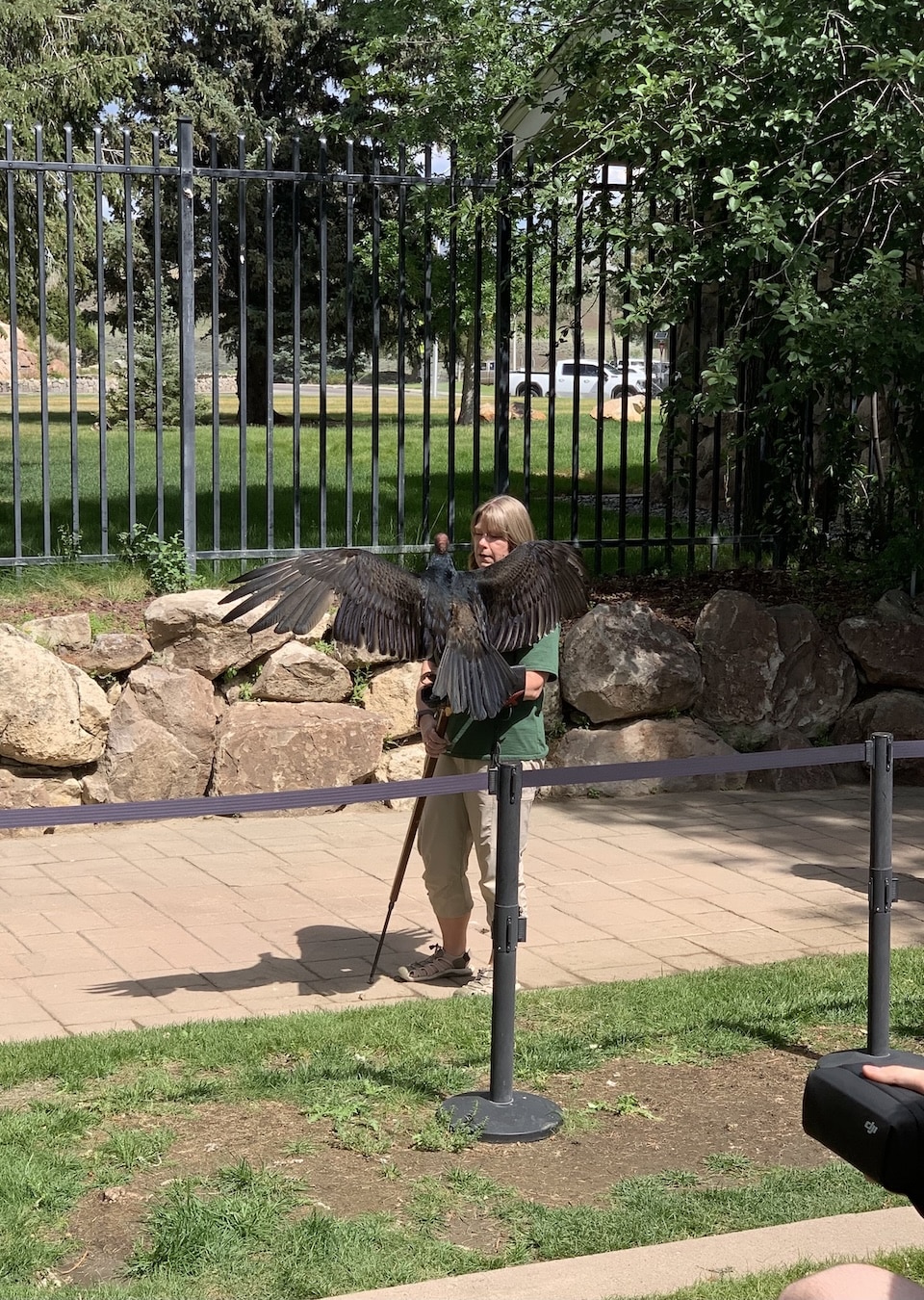 Melissa Hill Suli Madeleine Golob Photo