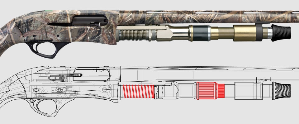 Syren-savvy-nov25-XLR5 Waterfowler-gas-system