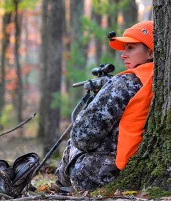 Why She Hit [REC] | Ascend feature - 1