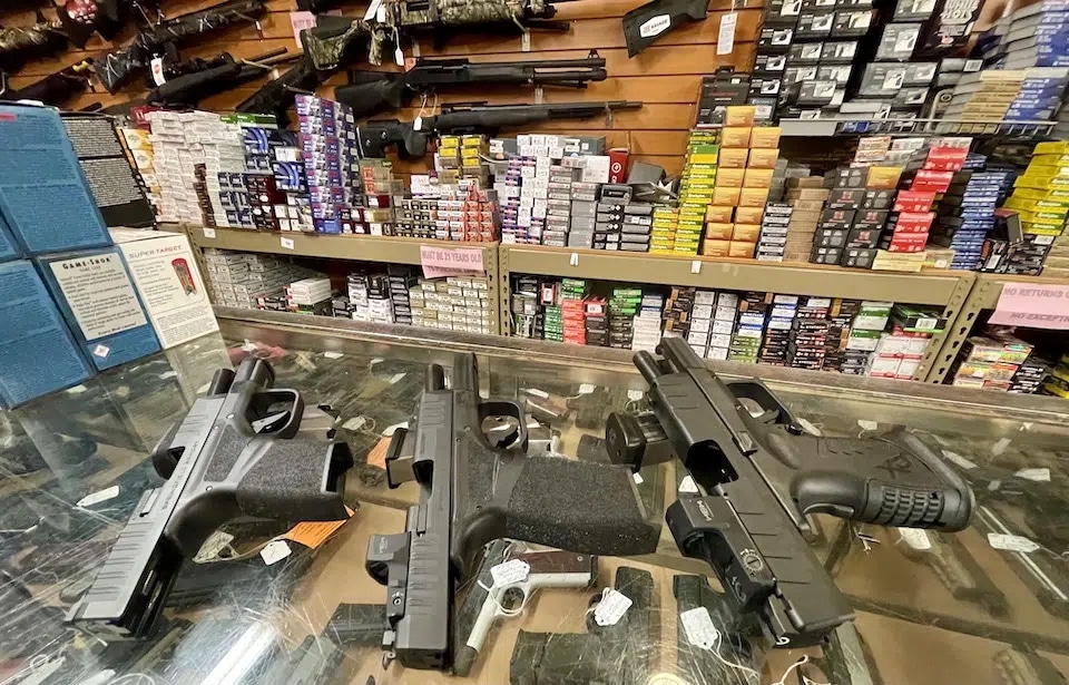 gun-store CCW Safe&rsquo;s Certified Partner Program