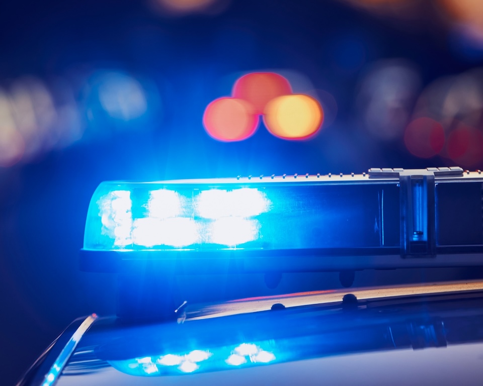 police-lights CCW Safe’s Certified Partner Program