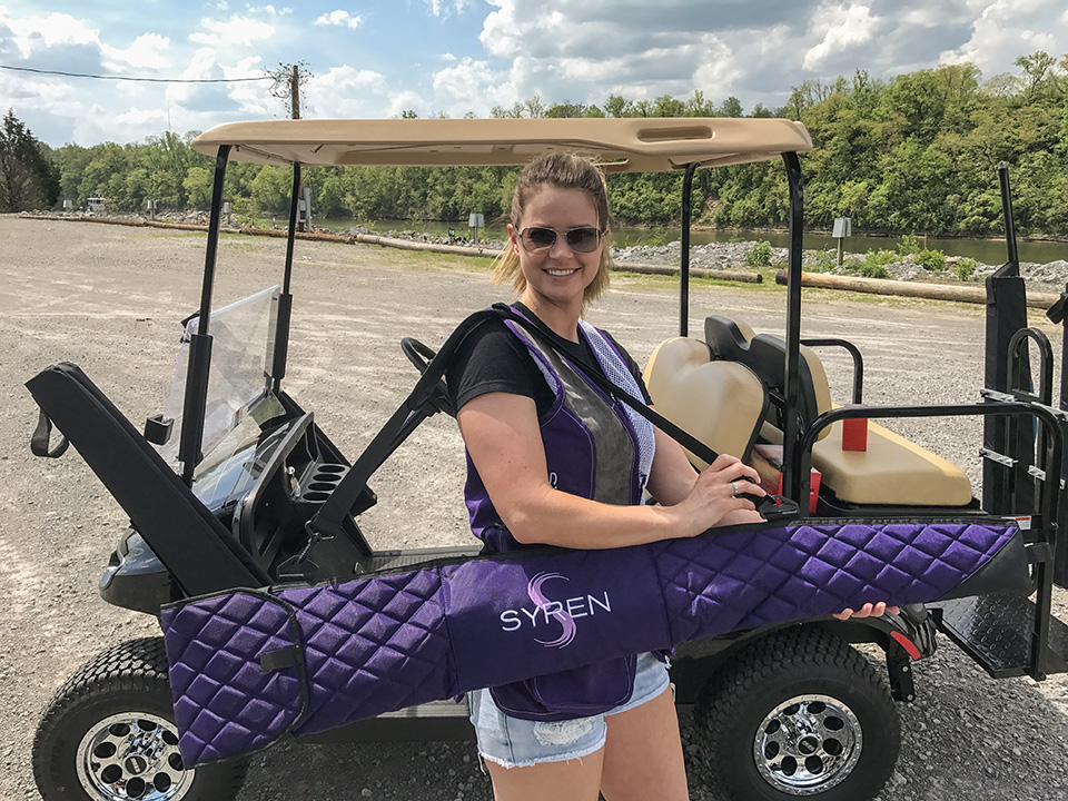 Santa&rsquo;s Nice List