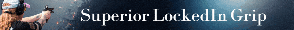 2026 Superior LockedIn Grip