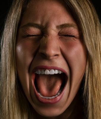 Can You ‘Power-Up’ By Screaming feature