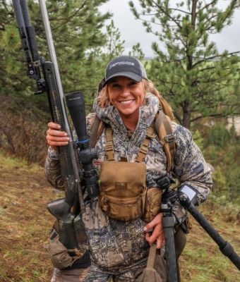 Madi Woodward Appointed to E-Commerce feature