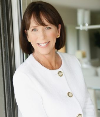 Mary L. Webster President of the Boone and Crockett Club feature