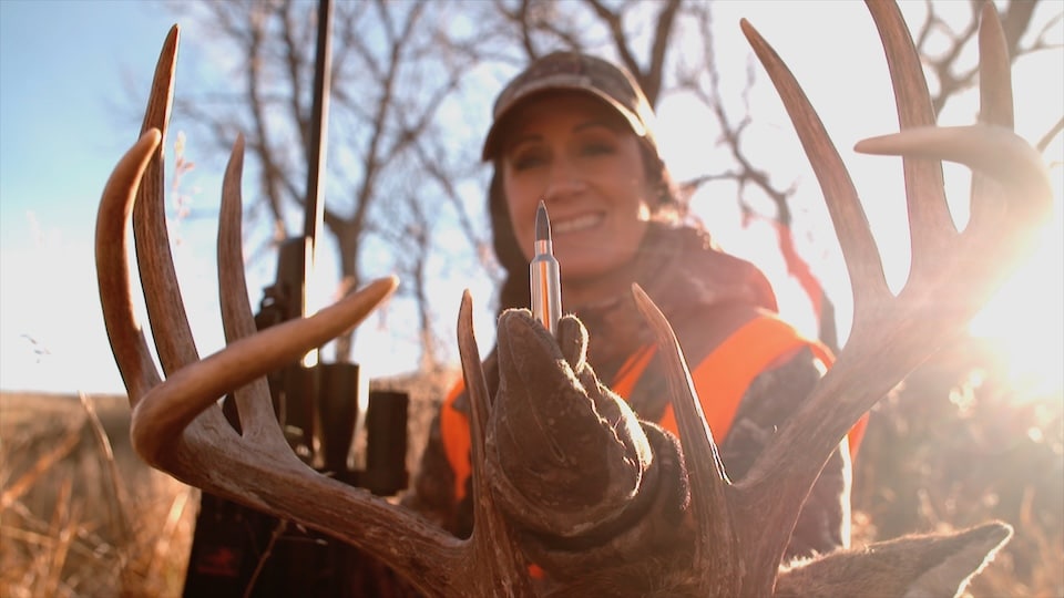 Melissa Buck Bullet