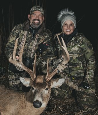 MyOutdoorTV’s The Just Dropped Channel feature