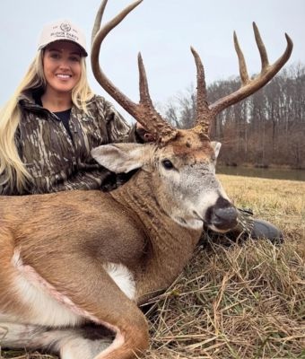 Priscilla Block: Finding Quiet When Life Won’t Slow Down | Ascend feature