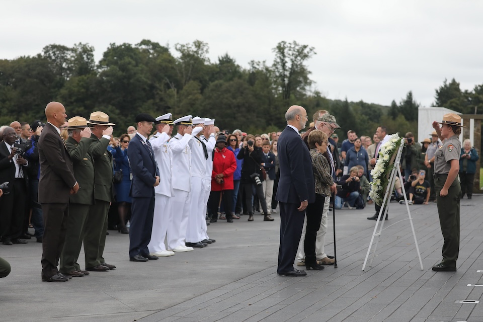 September 11 2018 Katie Hostetler