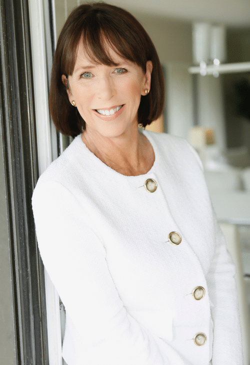 Mary L. Webster headshout