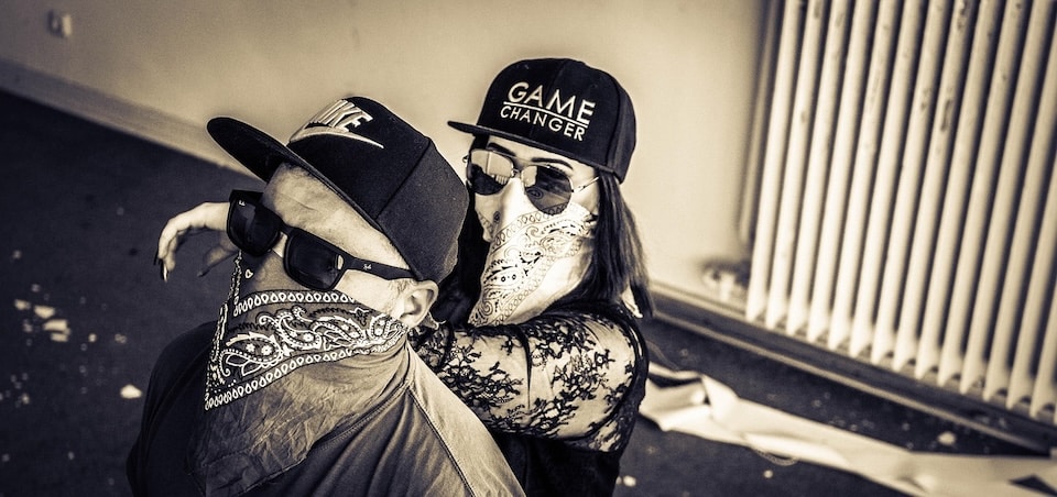 gangster-