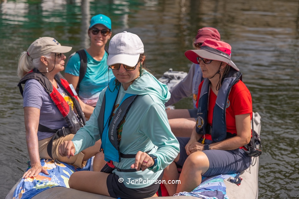 June 06, 2025 National Women's Sailing Association Conference