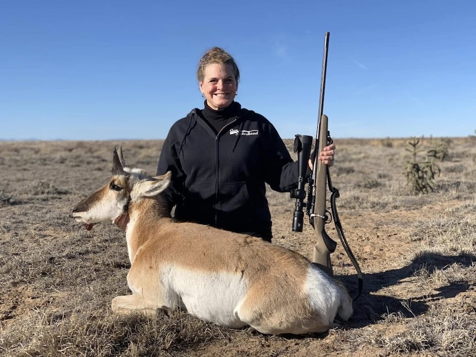 AGAG ladies antelope 25