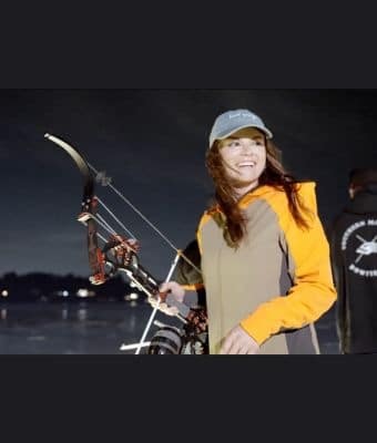 Bowfishing, Mentorship, and Finding Your Place feature - 1