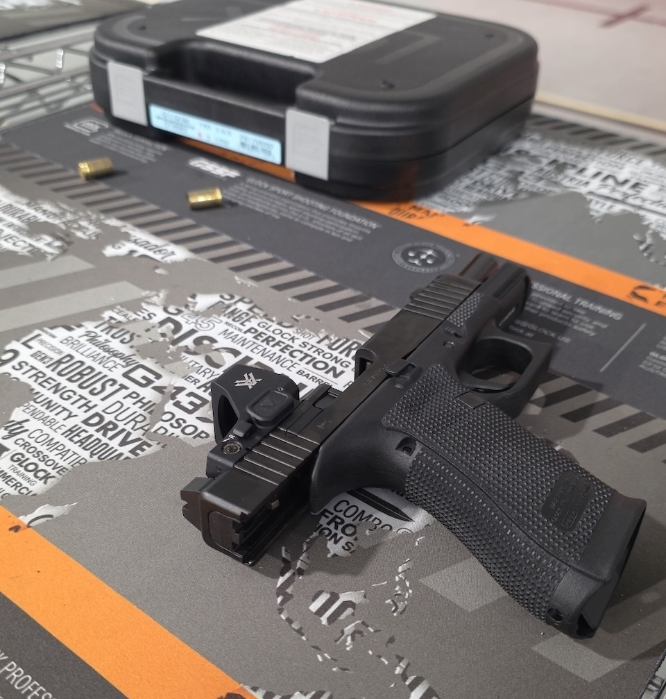 GLOCK's GEN 6 Evolution