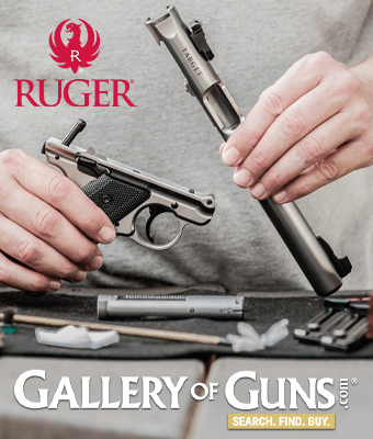 Gallery of Guns Ruger 2026 HP