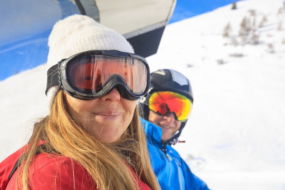 winter-skin-care Winter Sun Protection