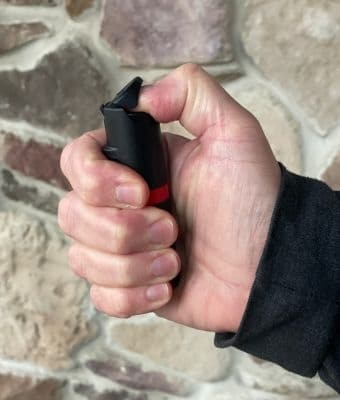 ‘Gun Free’ Zone Self-Defense Tools feature
