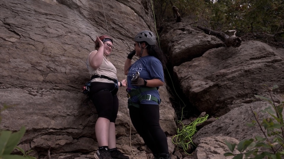 Ascend - Go Wyld Event