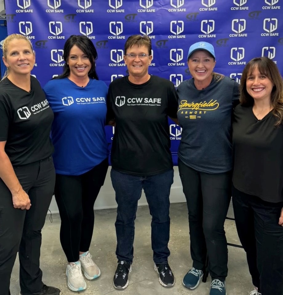 Cris Cunningham Julie Golob Becky Yackley Karen Hunter