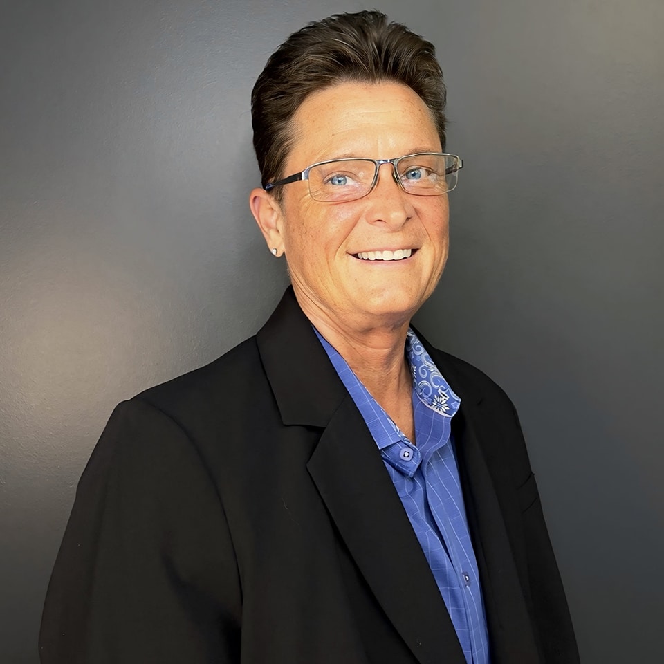 Cris Cunningham headshot