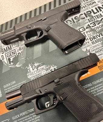 Gen 5 vs Gen 6 feature