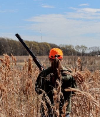 General CRP Enrollment feature