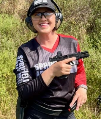 Julio Golob Springfield Interview feature